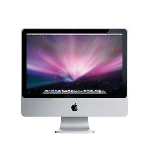 iMac 2007 - 2009 г.