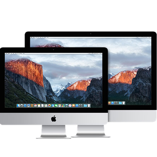 iMac 2012 - 2017 г.